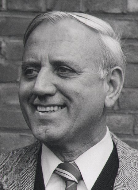 1968 - 1980: Karl-Heinz Krause