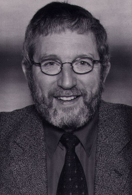 1986 - 1995: Paul Wiezoreck