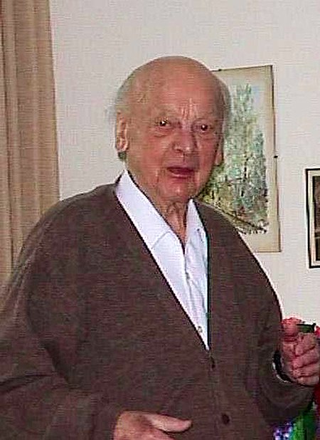 1963 - 1968: Werner Günther