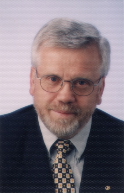 1995 - 2004: Jürgen Reimetz